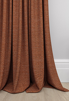 Jakarta, Rusted - Made to Measure Curtains
